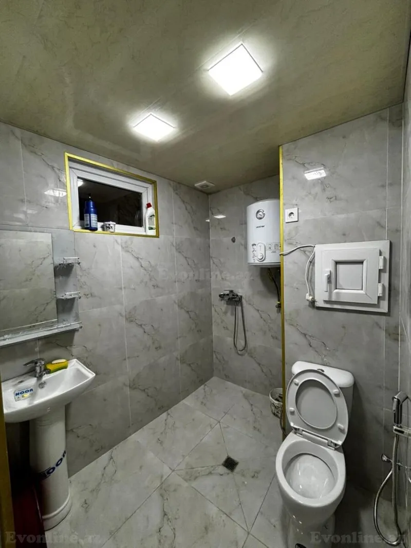 Kirayə verilir 2 otaqlı Mənzil Köhnə tikili 43 m² Qaraçuxur - şəkil 4