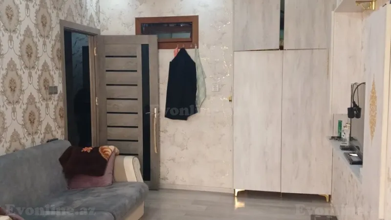 Satılır 2 otaqlı Mənzil Yeni tikili 60 m² Xırdalan - şəkil 2