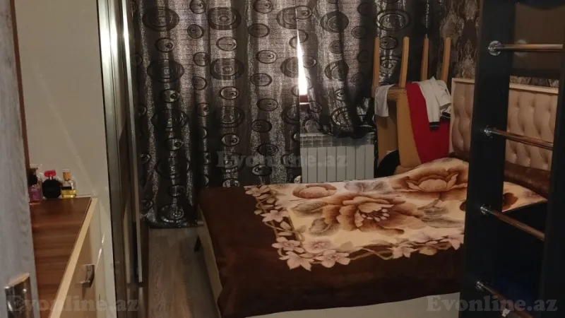 Satılır 2 otaqlı Mənzil Yeni tikili 60 m² Xırdalan - şəkil 3