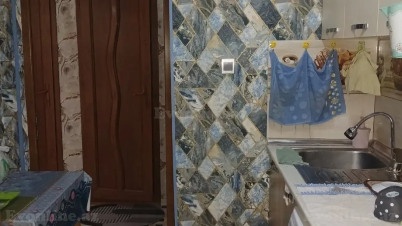 Satılır 2 otaqlı Mənzil Yeni tikili 60 m² Xırdalan - şəkil 6