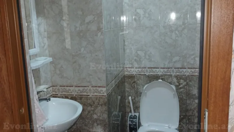 Satılır 2 otaqlı Mənzil Yeni tikili 60 m² Xırdalan - şəkil 8