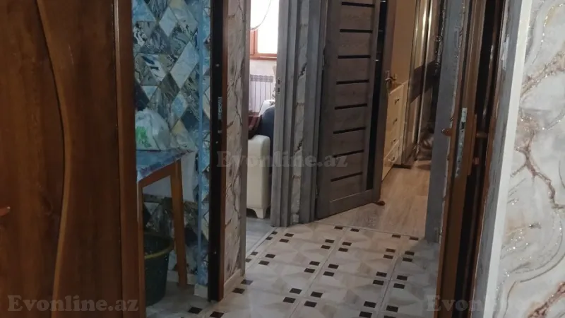 Satılır 2 otaqlı Mənzil Yeni tikili 60 m² Xırdalan - şəkil 10
