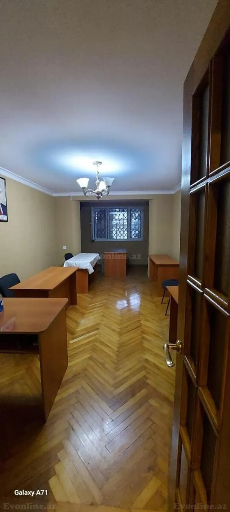 Satılır Ofis 100 m² Sahil m. - şəkil 2