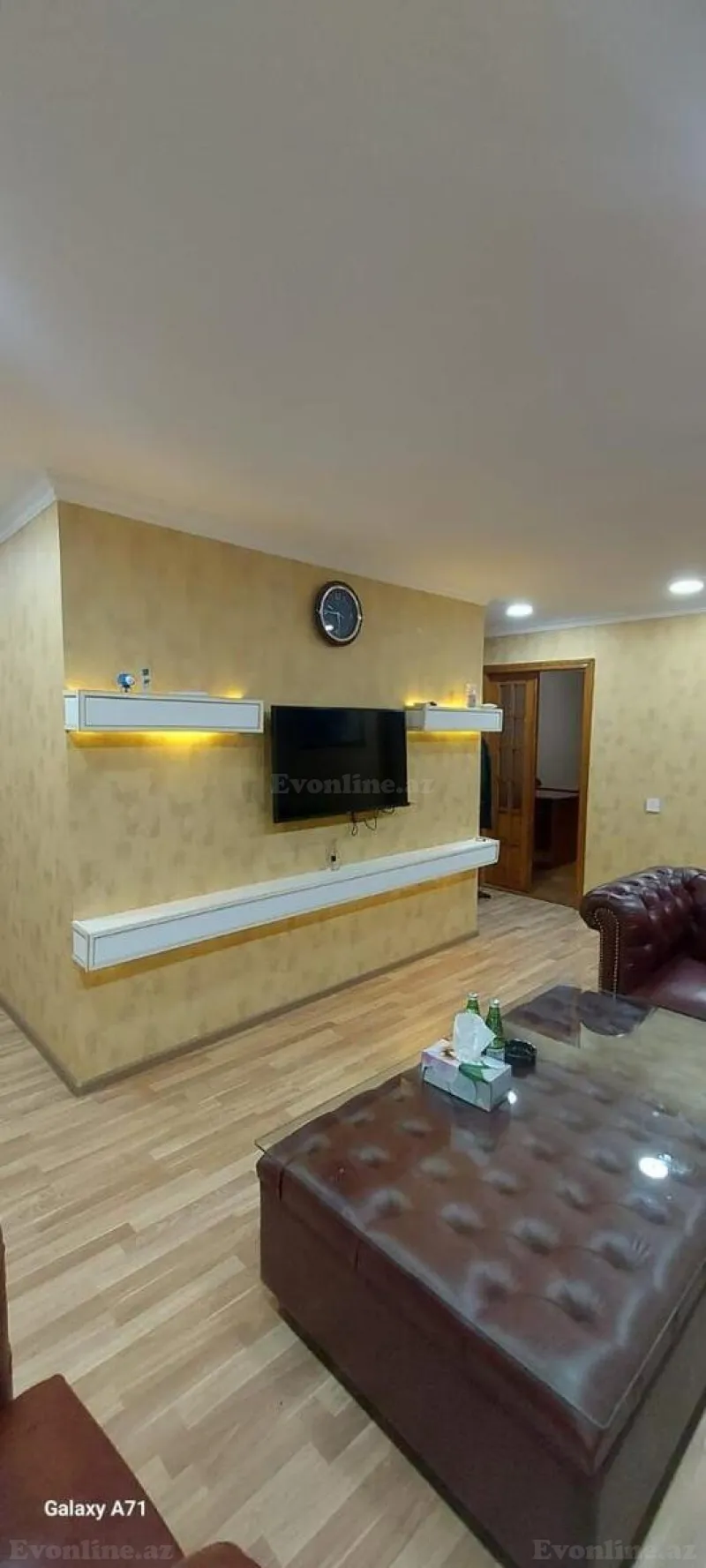 Satılır Ofis 100 m² Sahil m. - şəkil 3