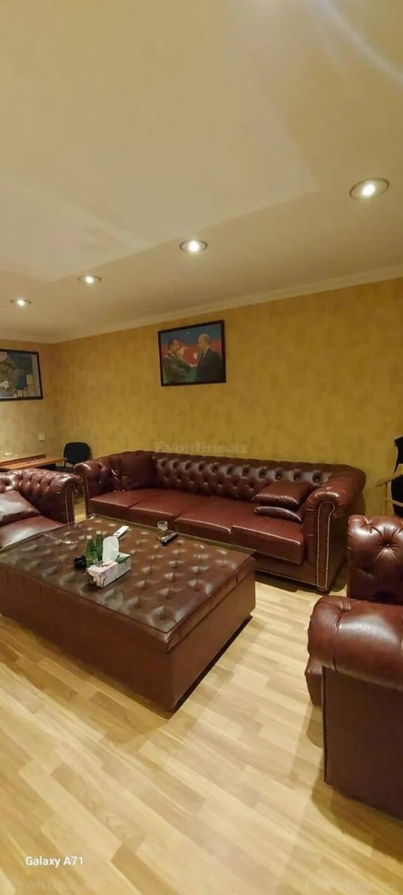 Satılır Ofis 100 m² Sahil m. - şəkil 4