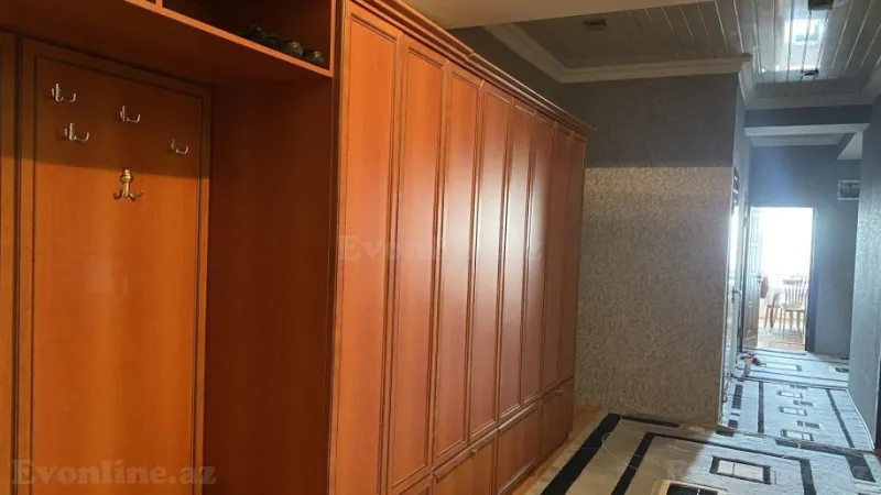 Satılır 3 otaqlı Mənzil Yeni tikili 94 m² Həzi Aslanov m. - şəkil 9