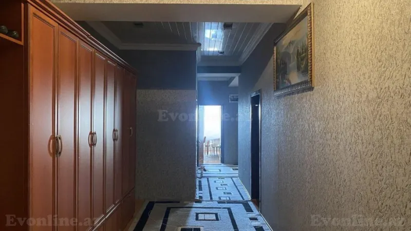 Satılır 3 otaqlı Mənzil Yeni tikili 94 m² Həzi Aslanov m. - şəkil 10