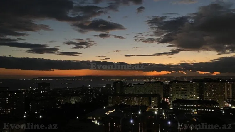 Satılır 3 otaqlı Mənzil Yeni tikili 94 m² Həzi Aslanov m. - şəkil 11