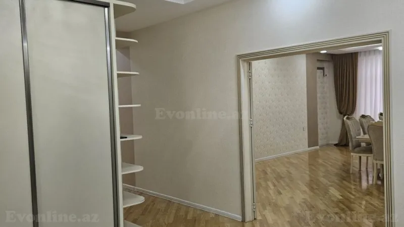 Satılır 3 otaqlı Mənzil Yeni tikili 155 m² 8-ci kilometr - şəkil 5