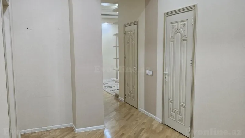 Satılır 3 otaqlı Mənzil Yeni tikili 155 m² 8-ci kilometr - şəkil 11