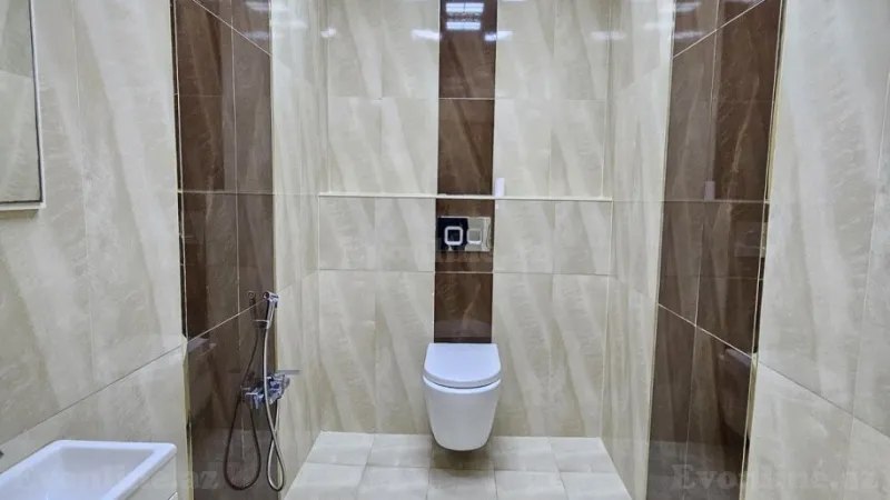 Satılır 3 otaqlı Mənzil Yeni tikili 155 m² 8-ci kilometr - şəkil 12