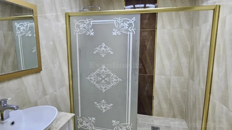 Satılır 3 otaqlı Mənzil Yeni tikili 155 m² 8-ci kilometr - şəkil 13