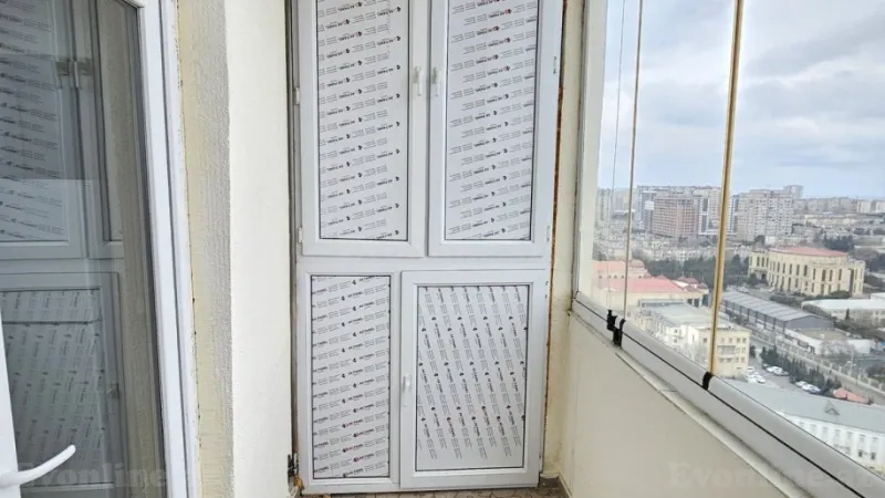 Satılır 3 otaqlı Mənzil Yeni tikili 155 m² 8-ci kilometr - şəkil 17