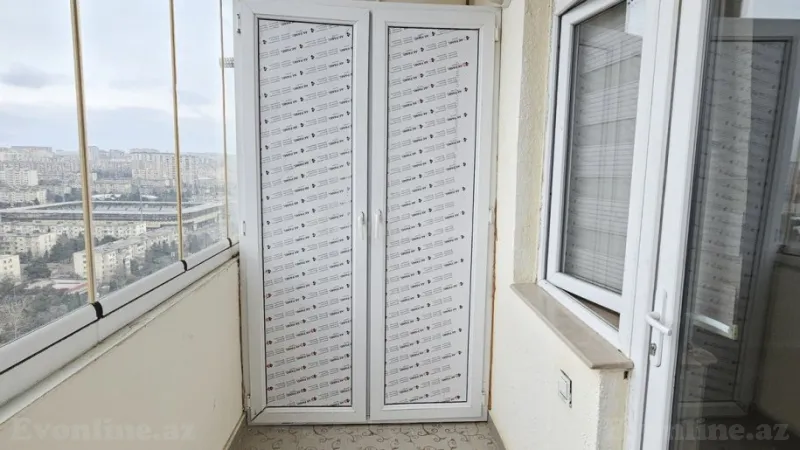 Satılır 3 otaqlı Mənzil Yeni tikili 155 m² 8-ci kilometr - şəkil 18