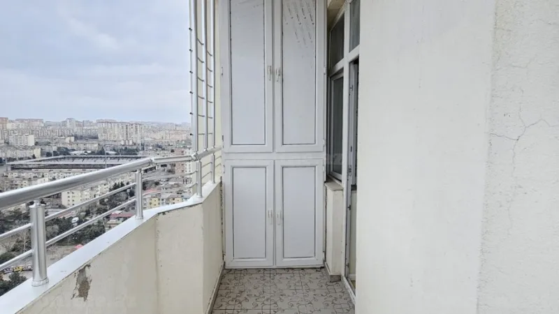 Satılır 3 otaqlı Mənzil Yeni tikili 155 m² 8-ci kilometr - şəkil 22