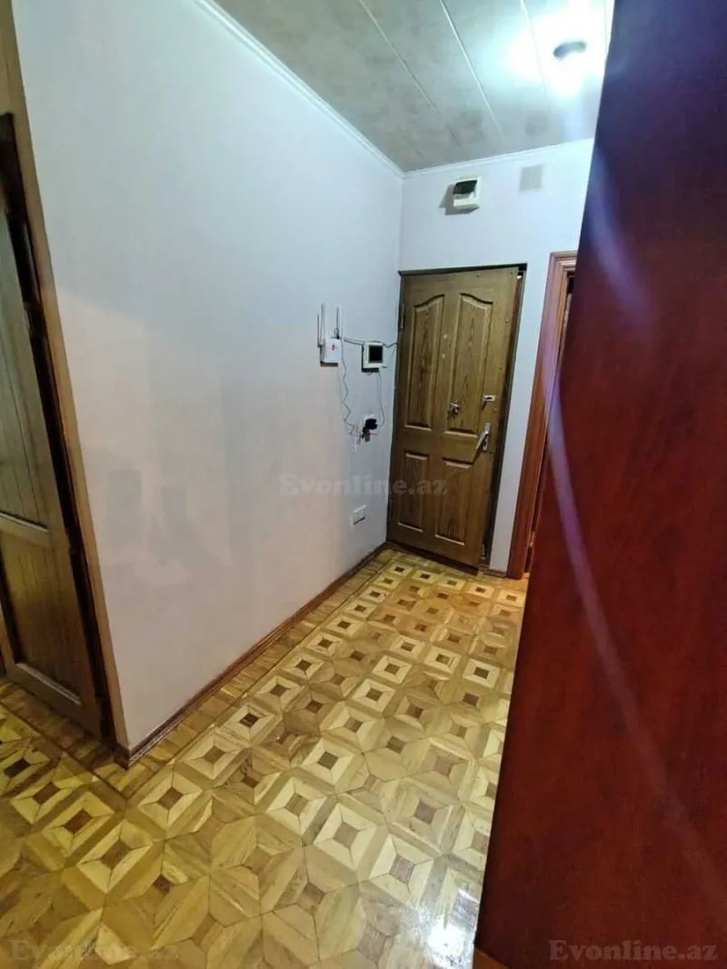 Satılır 4 otaqlı Mənzil Köhnə tikili 110 m² 9-cu mikrorayon - şəkil 6