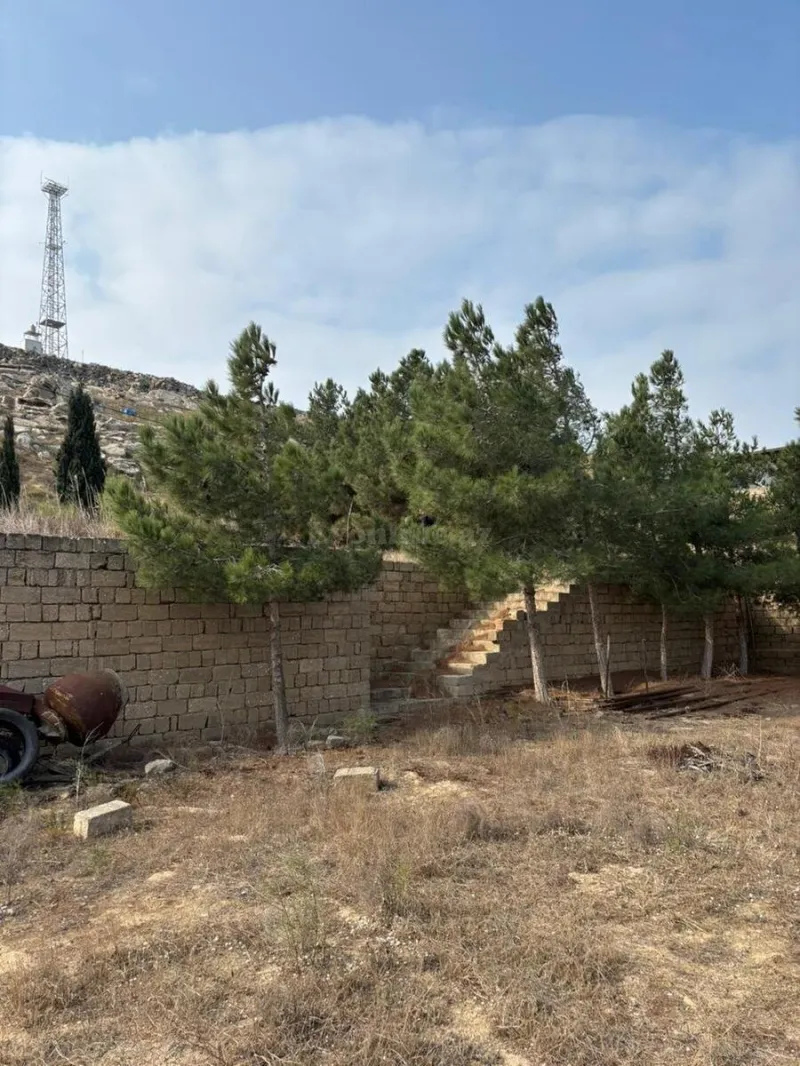 Satılır Torpaq 16 sot Pirallahı r.