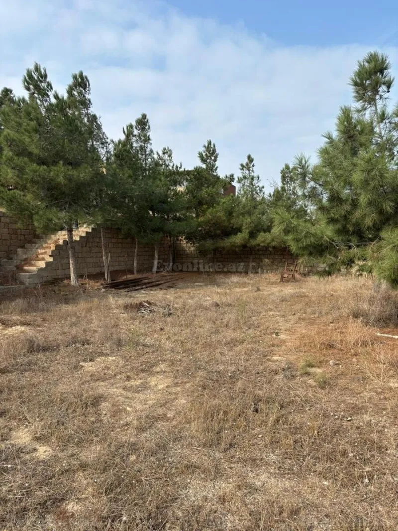 Satılır Torpaq 16 sot Pirallahı r. - şəkil 2