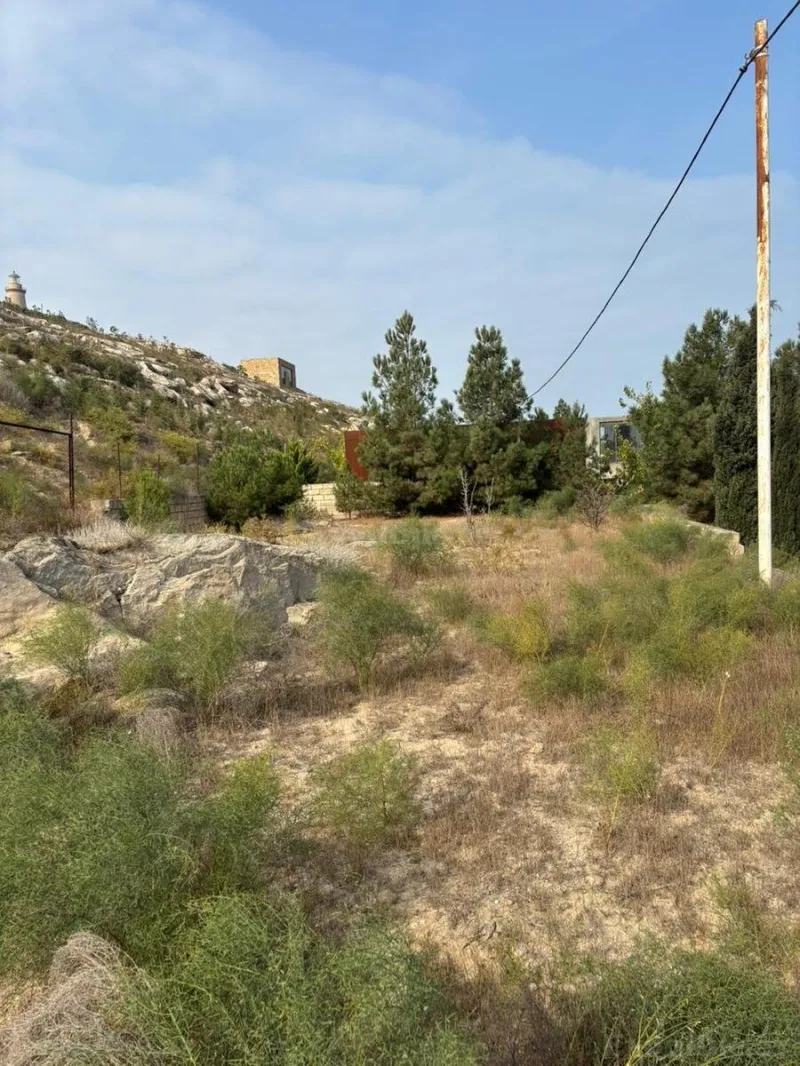 Satılır Torpaq 16 sot Pirallahı r. - şəkil 3