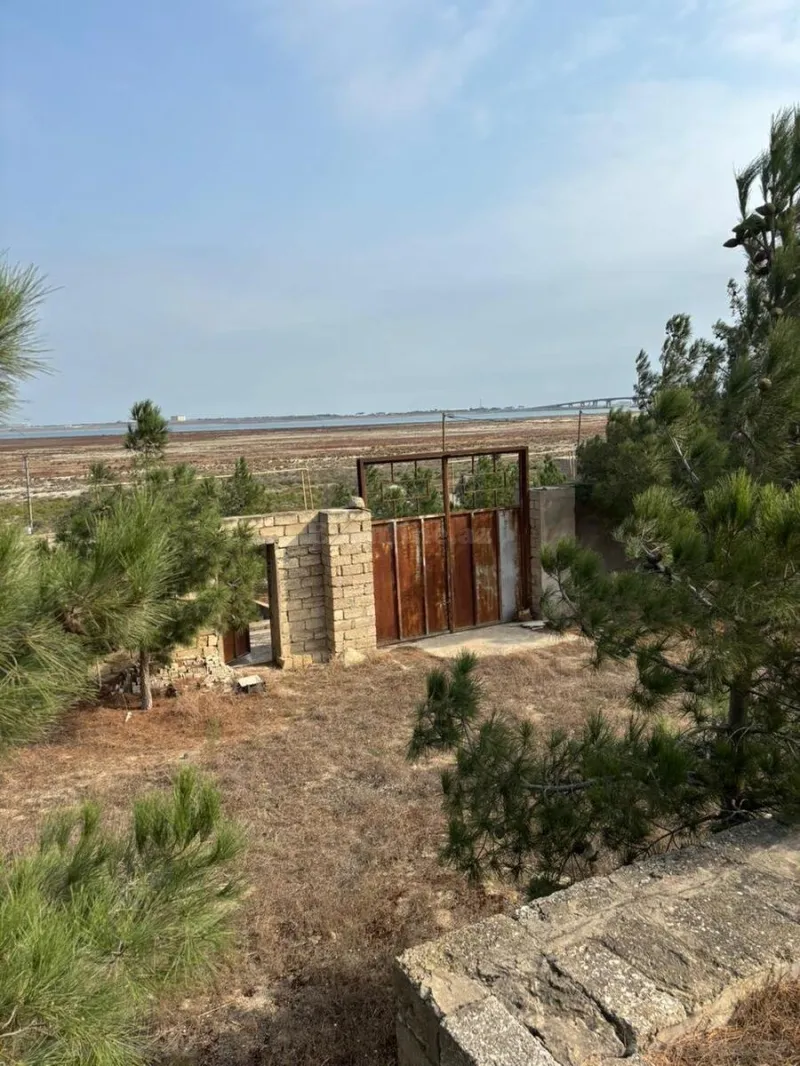 Satılır Torpaq 16 sot Pirallahı r. - şəkil 6