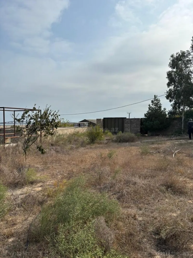 Satılır Torpaq 16 sot Pirallahı r. - şəkil 7