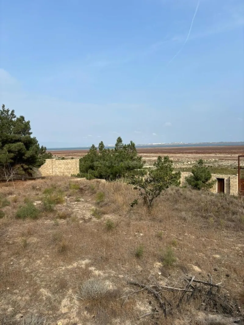 Satılır Torpaq 16 sot Pirallahı r. - şəkil 11