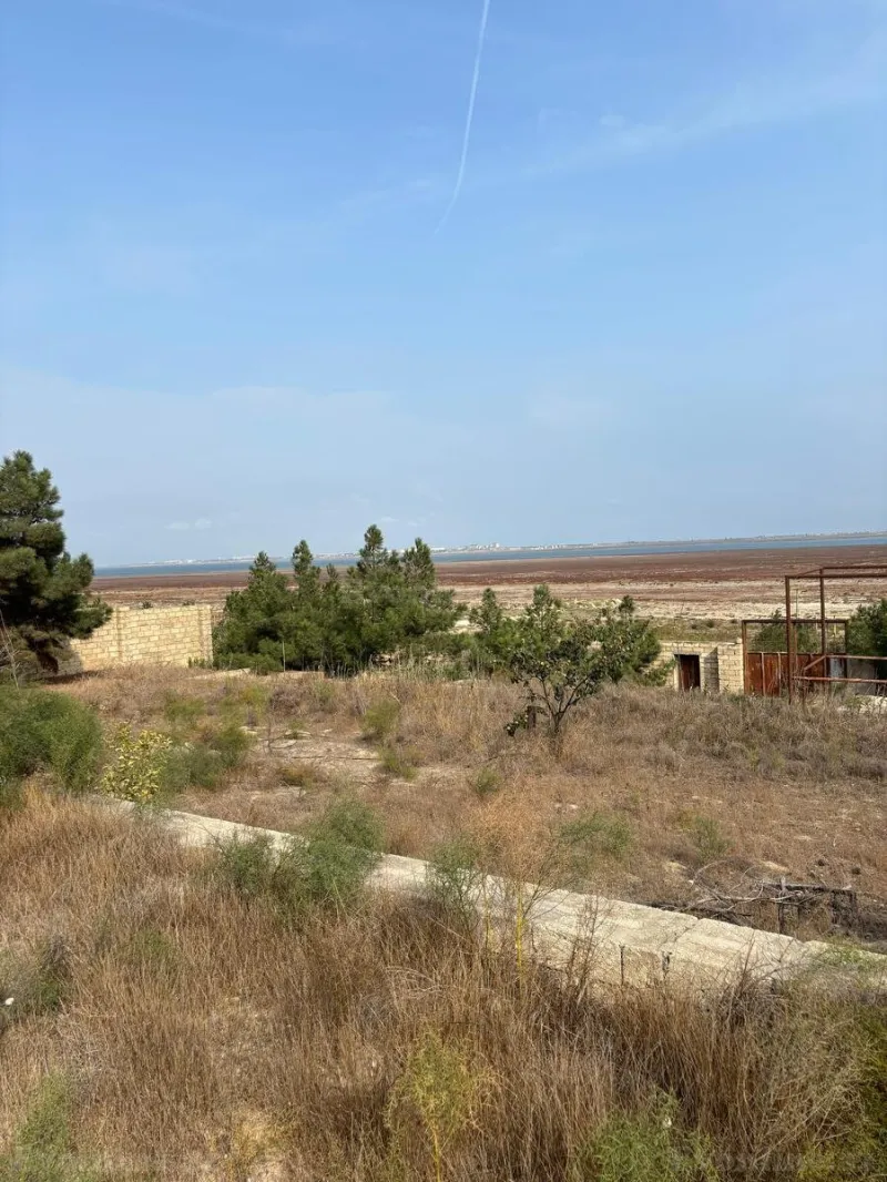 Satılır Torpaq 16 sot Pirallahı r. - şəkil 13