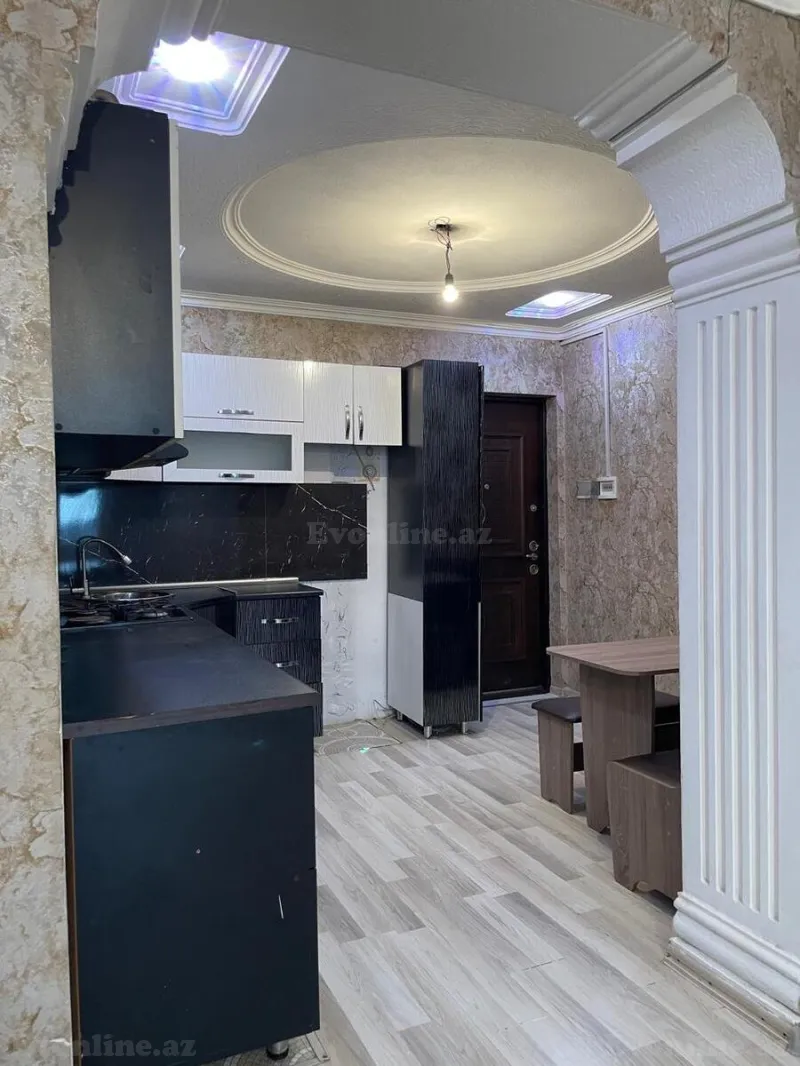 Kirayə verilir 2 otaqlı Mənzil Yeni tikili 67 m² Sabunçu r. - şəkil 6