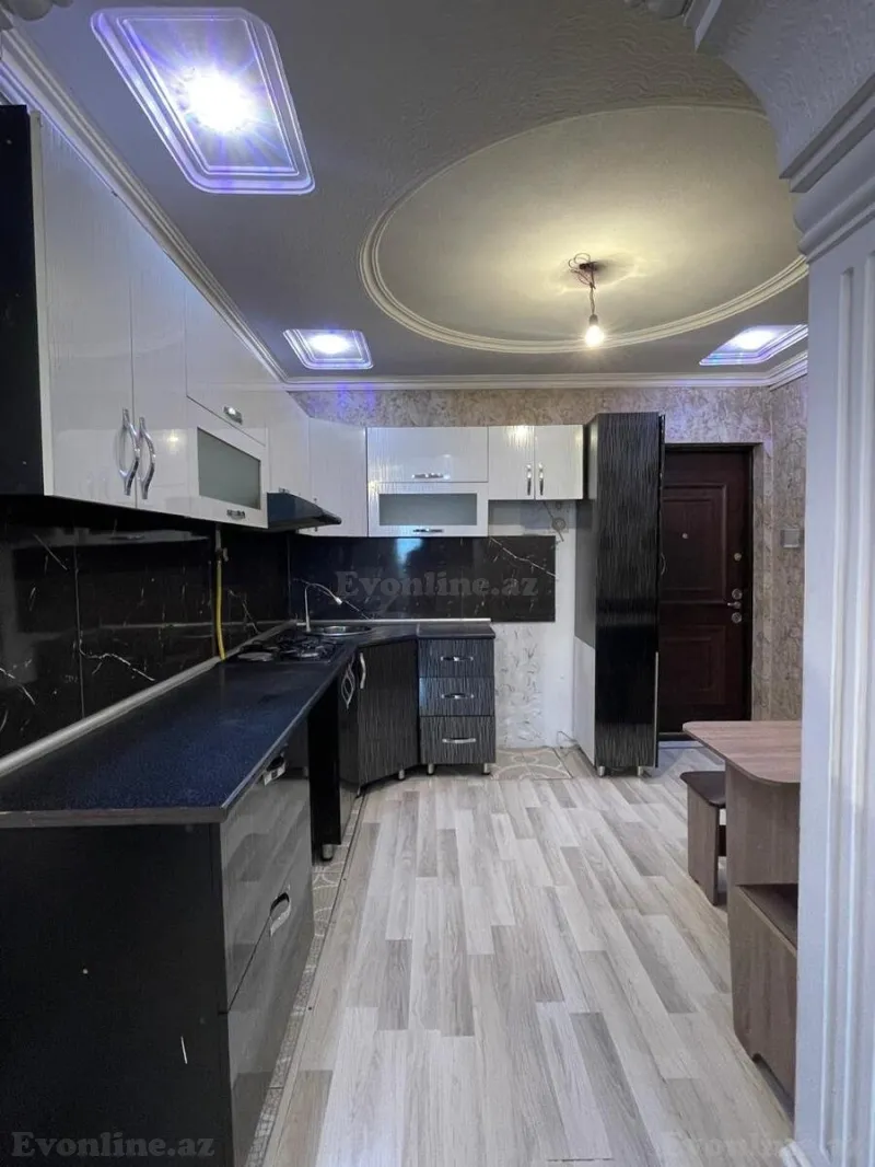 Kirayə verilir 2 otaqlı Mənzil Yeni tikili 67 m² Sabunçu r. - şəkil 8