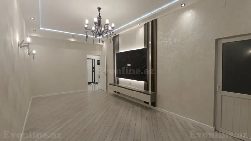 Satılır 3 otaqlı Mənzil Yeni tikili 80 m² Əhmədli - şəkil 5