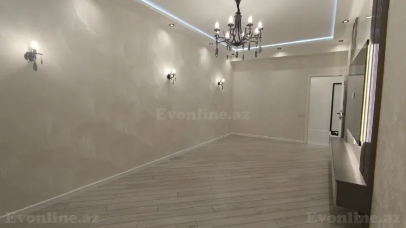 Satılır 3 otaqlı Mənzil Yeni tikili 80 m² Əhmədli - şəkil 7