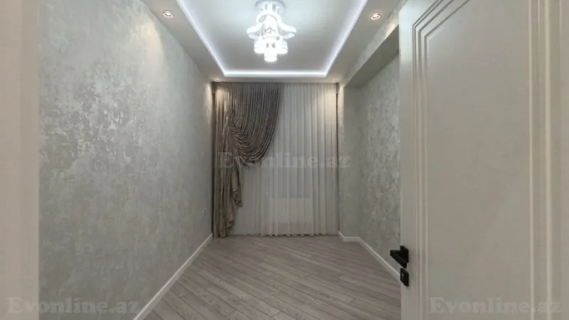 Satılır 3 otaqlı Mənzil Yeni tikili 80 m² Əhmədli - şəkil 9