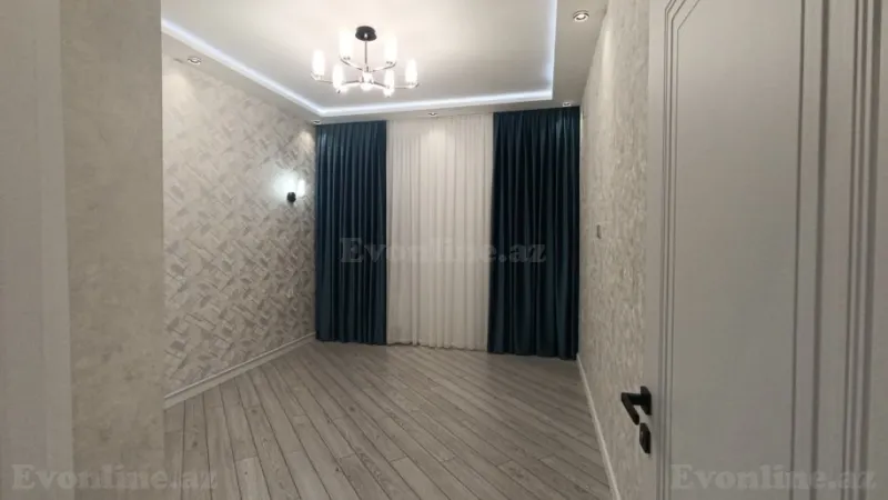 Satılır 3 otaqlı Mənzil Yeni tikili 80 m² Əhmədli - şəkil 11