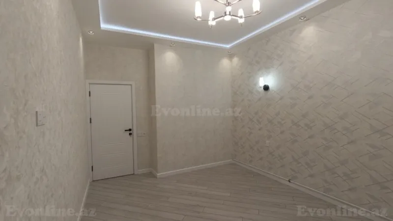 Satılır 3 otaqlı Mənzil Yeni tikili 80 m² Əhmədli - şəkil 12