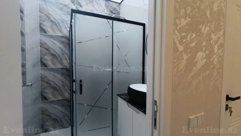 Satılır 3 otaqlı Mənzil Yeni tikili 80 m² Əhmədli - şəkil 20