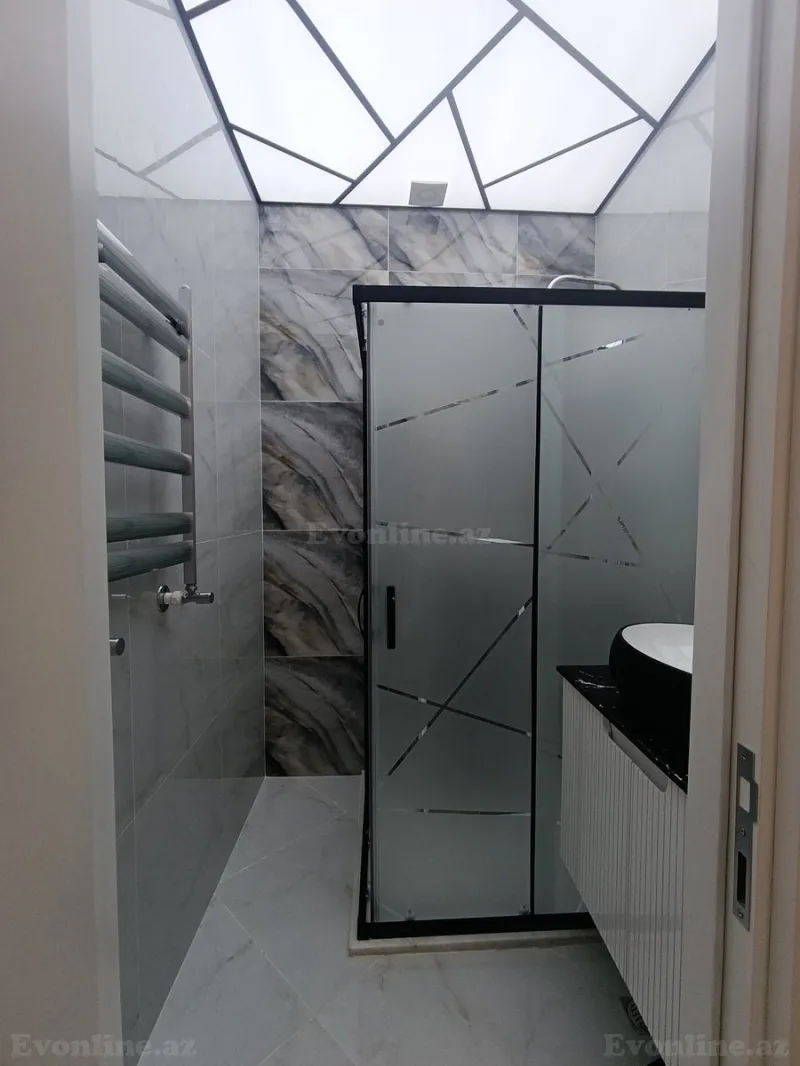 Satılır 3 otaqlı Mənzil Yeni tikili 80 m² Əhmədli - şəkil 21