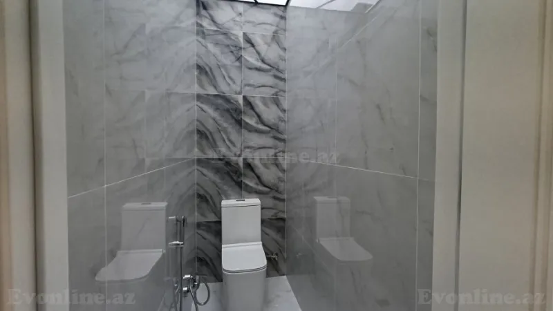 Satılır 3 otaqlı Mənzil Yeni tikili 80 m² Əhmədli - şəkil 22