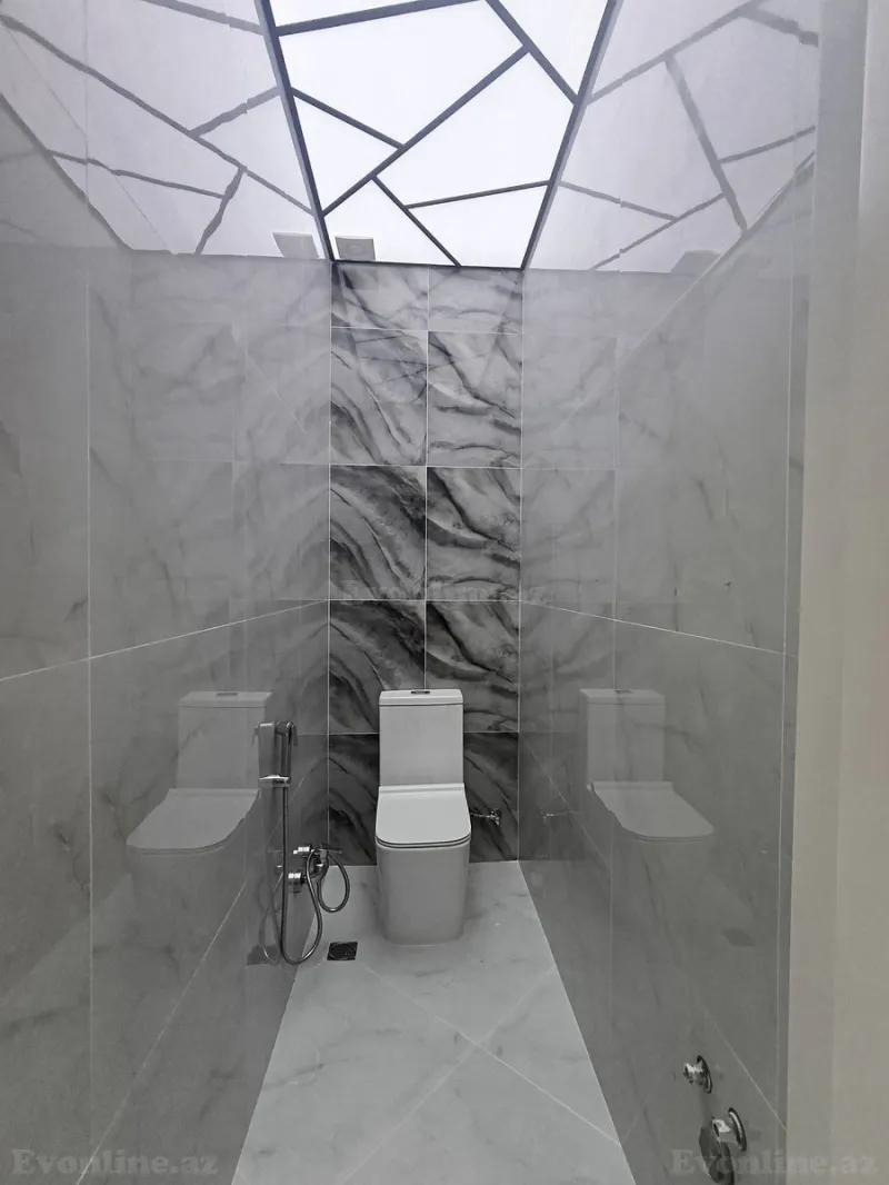 Satılır 3 otaqlı Mənzil Yeni tikili 80 m² Əhmədli - şəkil 23