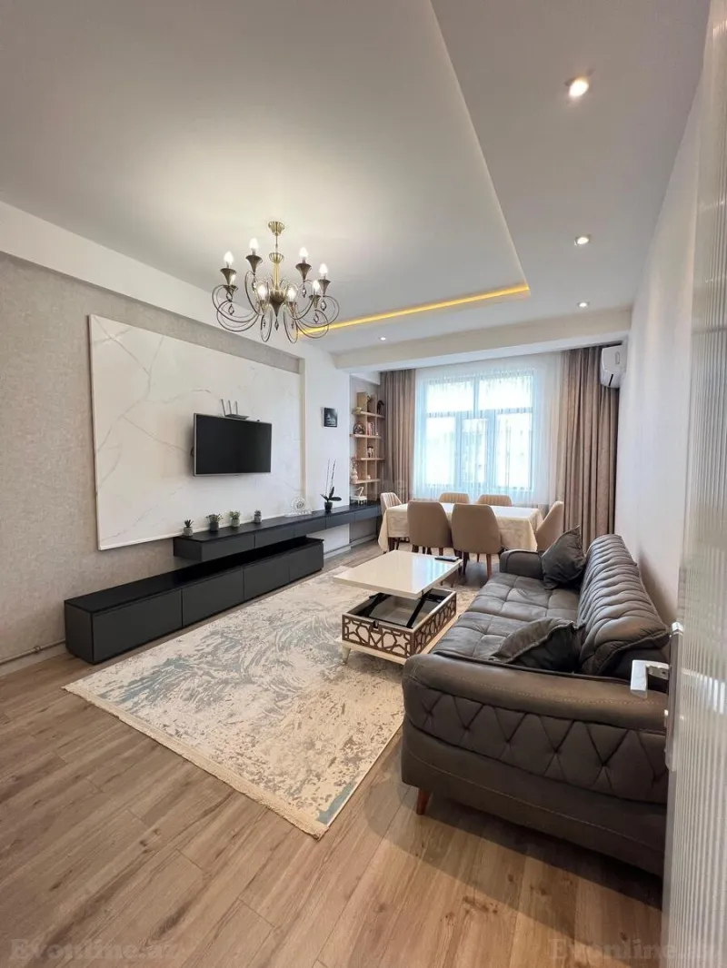 Satılır 2 otaqlı Mənzil Yeni tikili 64 m² 9-cu mikrorayon