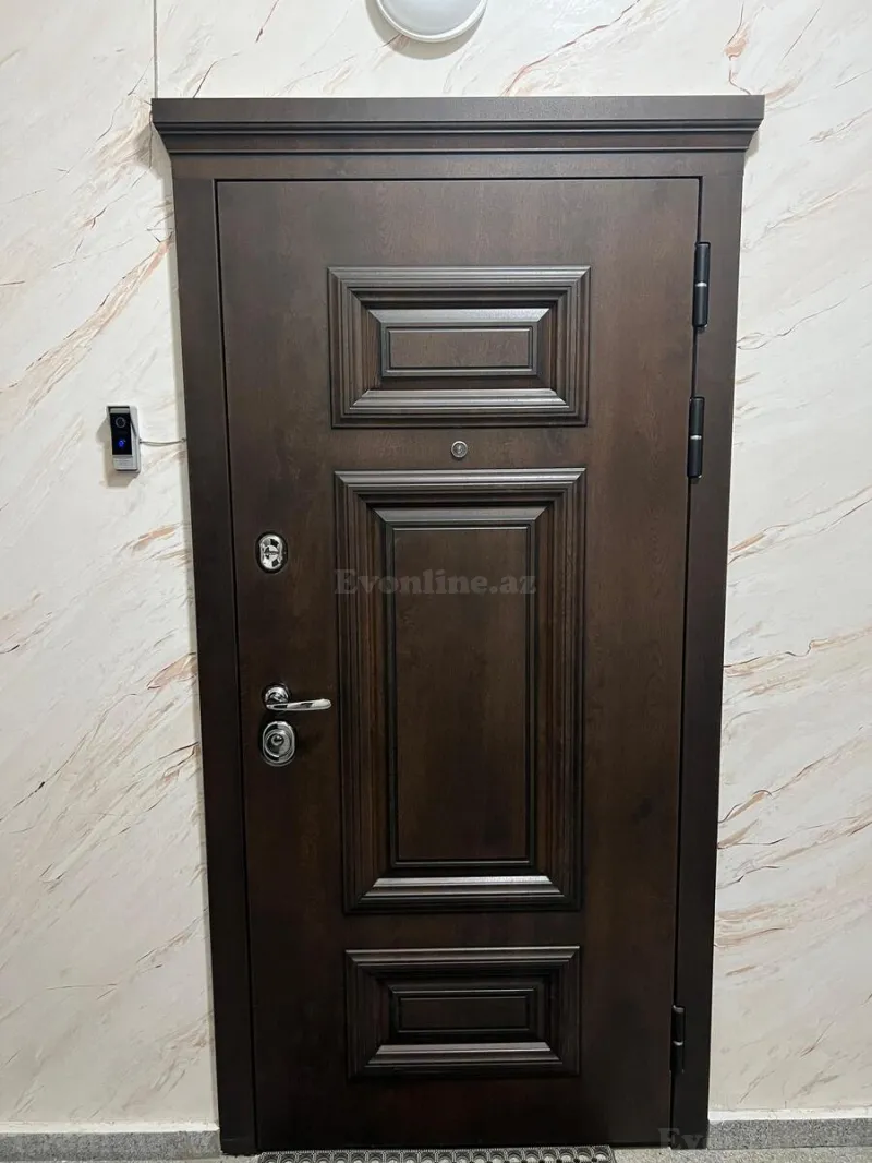 Satılır 2 otaqlı Mənzil Yeni tikili 64 m² 9-cu mikrorayon - şəkil 7