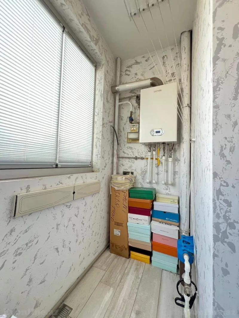 Satılır 2 otaqlı Mənzil Yeni tikili 64 m² 9-cu mikrorayon - şəkil 8