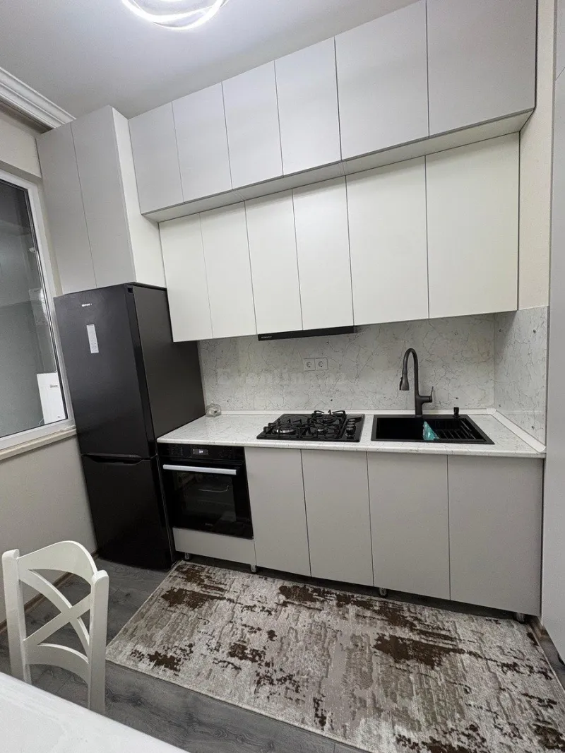 Kirayə verilir 2 otaqlı Mənzil Yeni tikili 60 m² Yasamal - şəkil 7