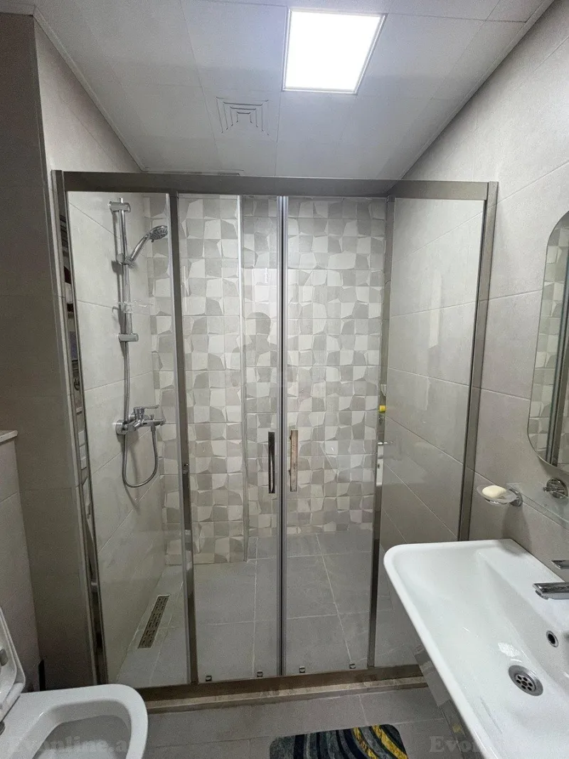 Kirayə verilir 2 otaqlı Mənzil Yeni tikili 60 m² Yasamal - şəkil 12