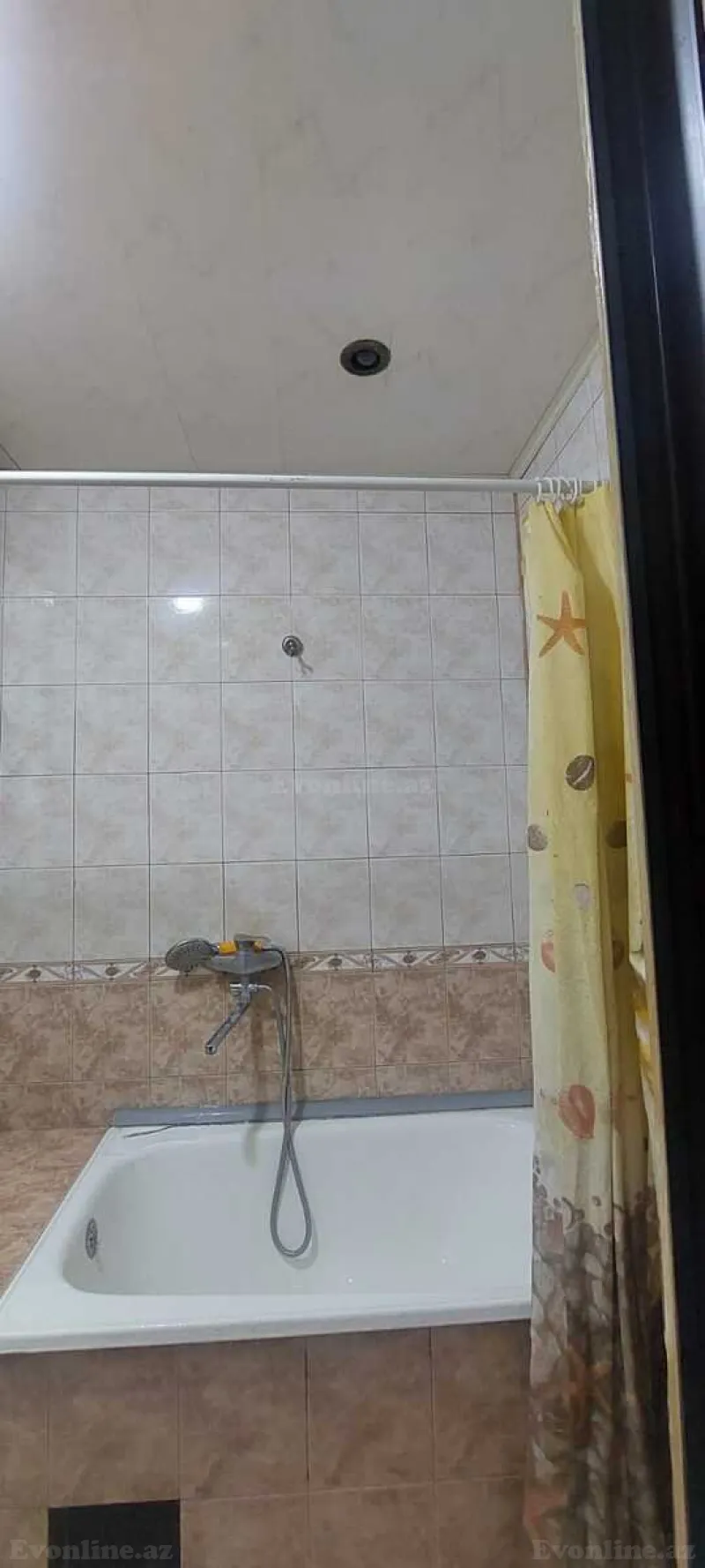 Satılır 3 otaqlı Mənzil Köhnə tikili 70 m² Sumqayıt - şəkil 4