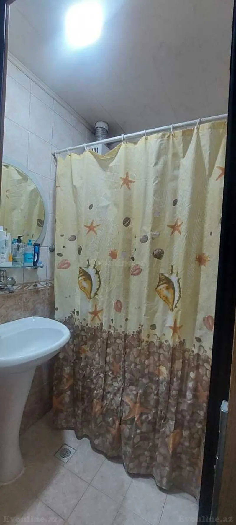 Satılır 3 otaqlı Mənzil Köhnə tikili 70 m² Sumqayıt - şəkil 5