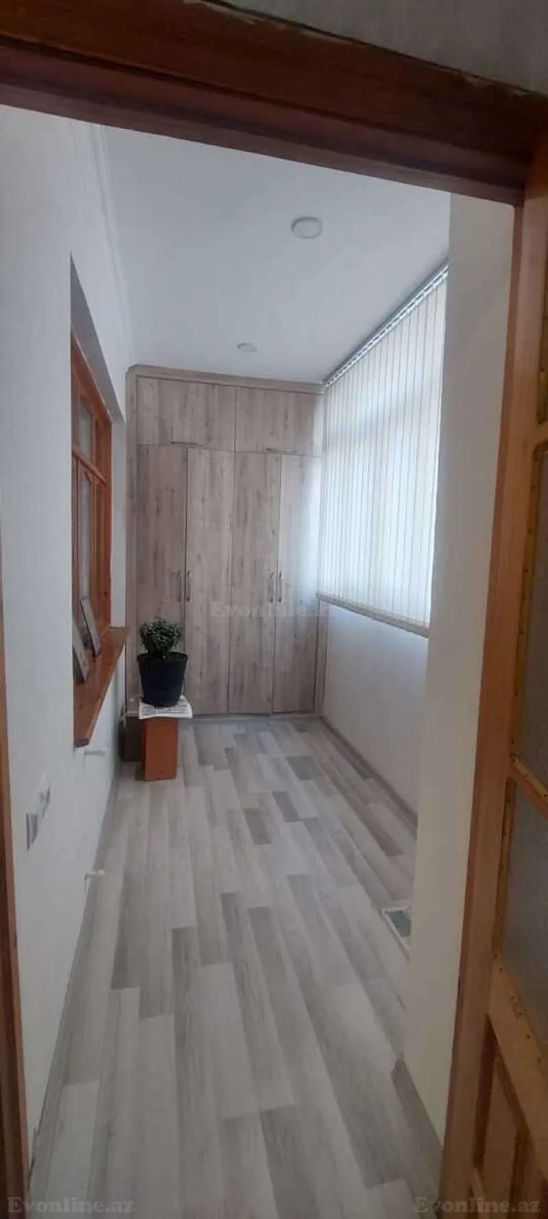 Satılır 3 otaqlı Mənzil Köhnə tikili 70 m² Sumqayıt - şəkil 6