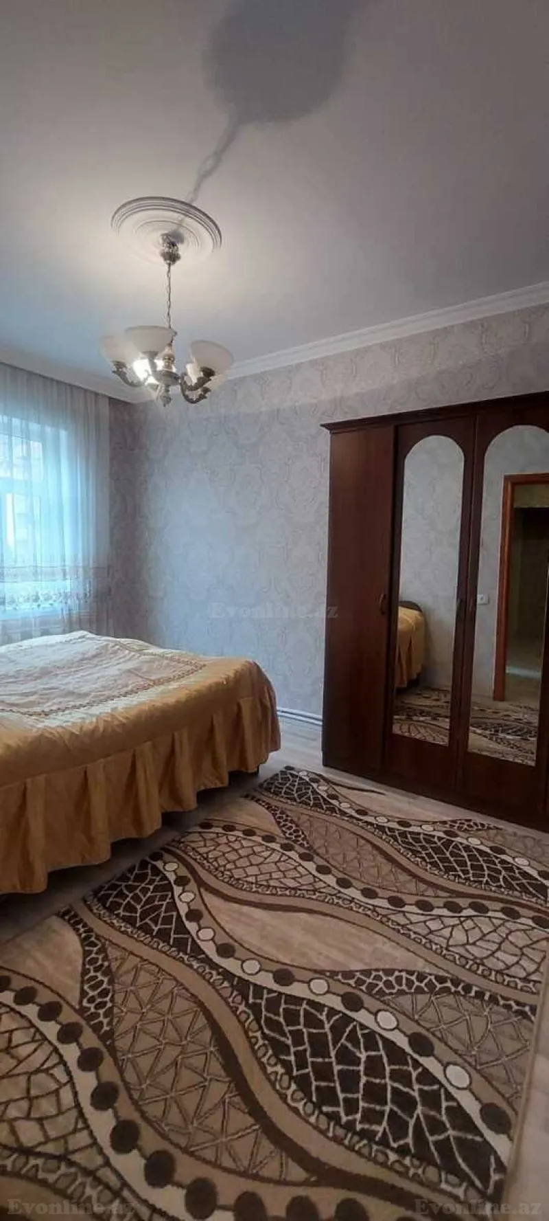 Satılır 3 otaqlı Mənzil Köhnə tikili 70 m² Sumqayıt - şəkil 7