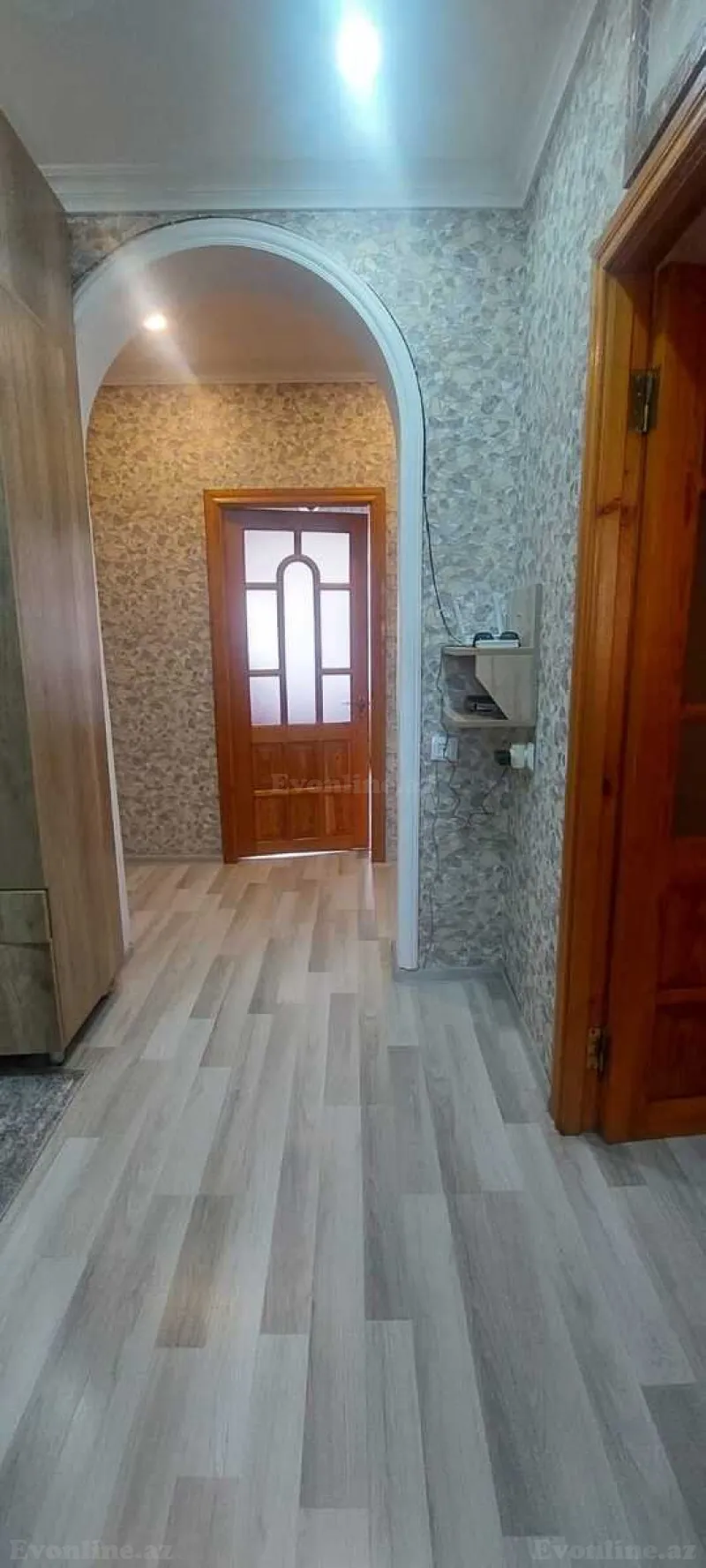 Satılır 3 otaqlı Mənzil Köhnə tikili 70 m² Sumqayıt - şəkil 8
