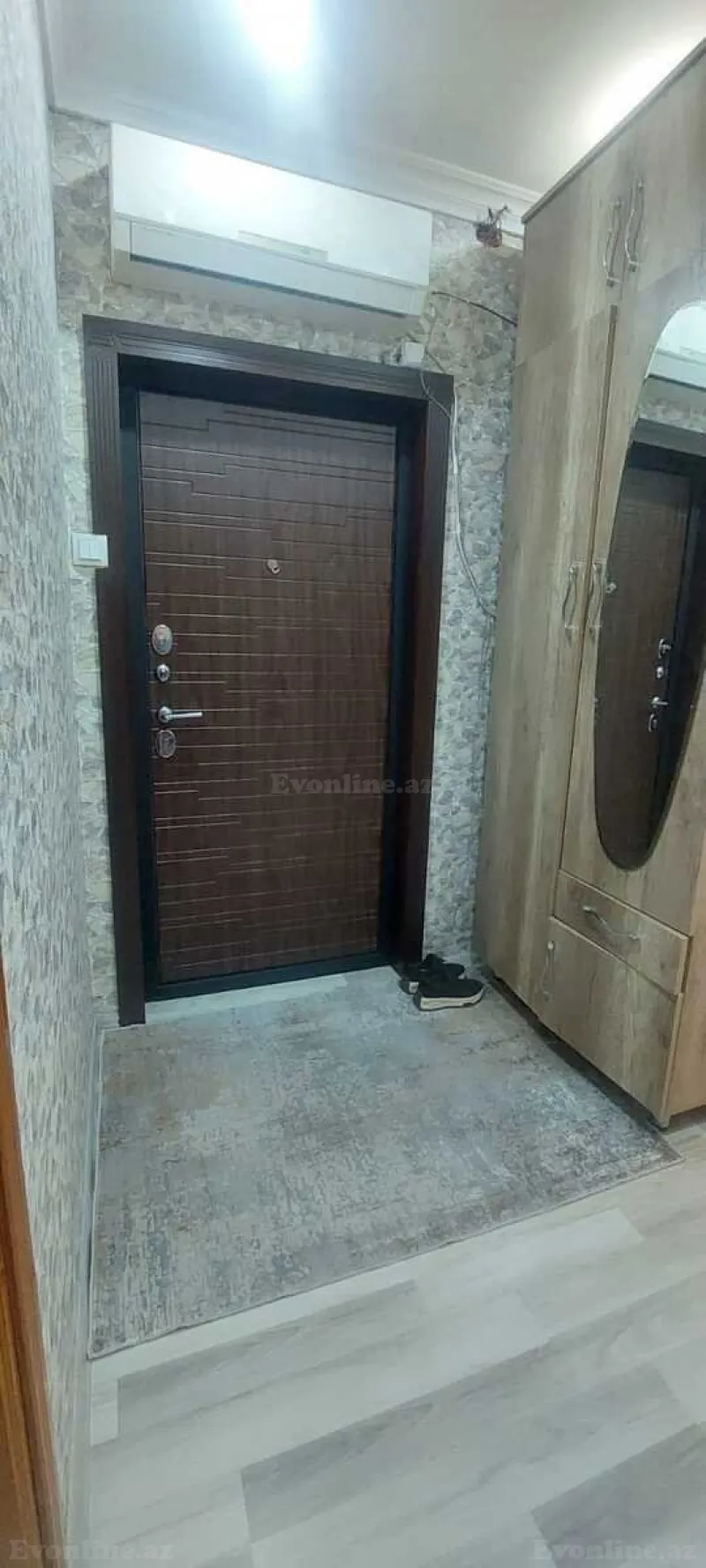 Satılır 3 otaqlı Mənzil Köhnə tikili 70 m² Sumqayıt - şəkil 10