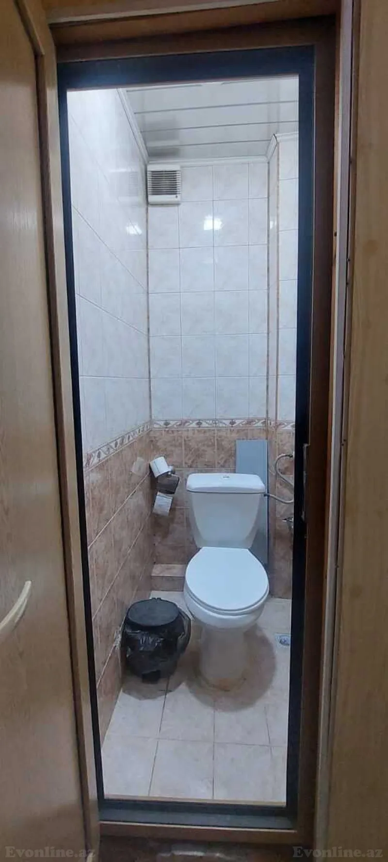 Satılır 3 otaqlı Mənzil Köhnə tikili 70 m² Sumqayıt - şəkil 12